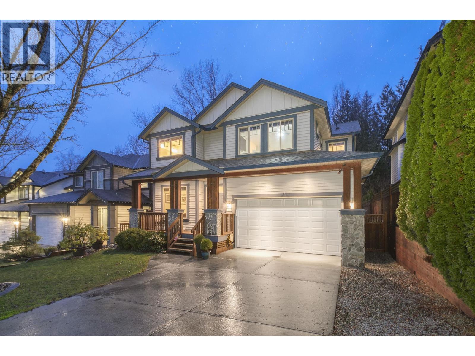 24883 106b Avenue, Maple Ridge, British Columbia  V2W 0E1 - Photo 2 - R3035881