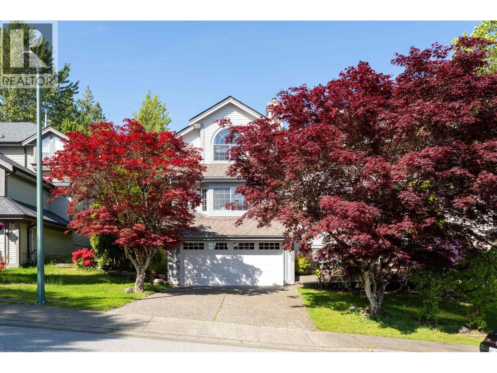 Property at 2905 CLIFFROSE CRESCENT image 1