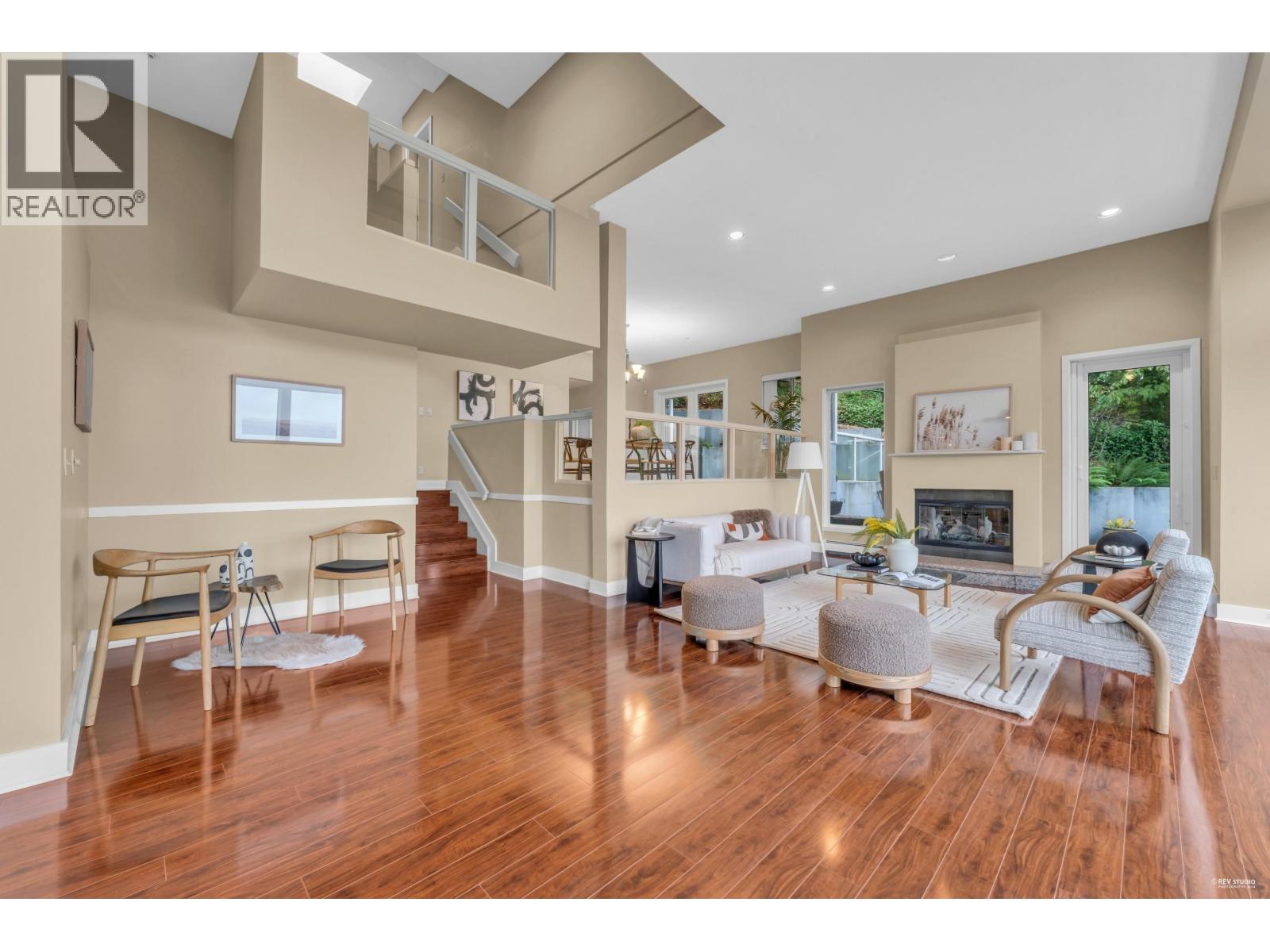 2617 Westhill Way, West Vancouver, British Columbia  V7S 3G9 - Photo 12 - R3035956