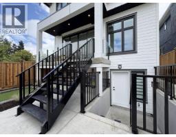 Bsmt 945 E 28th Avenue, Vancouver, Ca