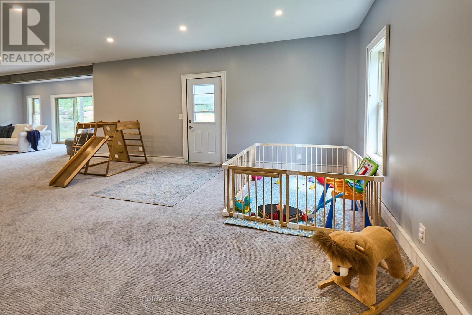 11 Thomas Crescent, Huntsville, Ontario  P1H 2M3 - Photo 29 - X12338305