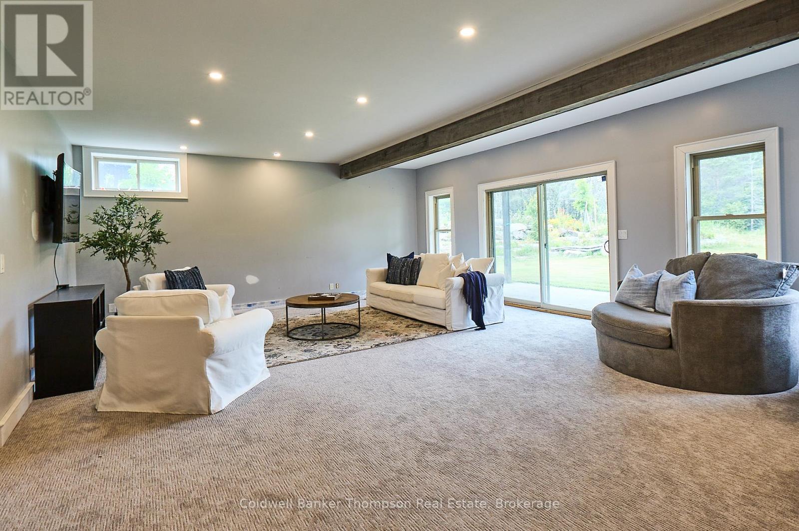 11 Thomas Crescent, Huntsville, Ontario  P1H 2M3 - Photo 30 - X12338305