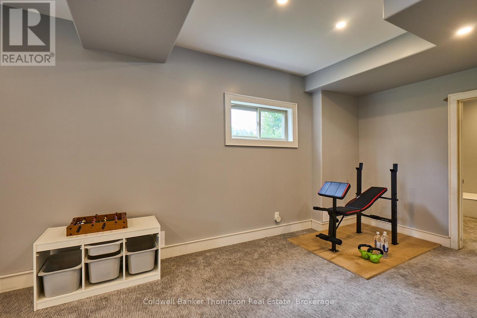 11 Thomas Crescent, Huntsville, Ontario  P1H 2M3 - Photo 32 - X12338305
