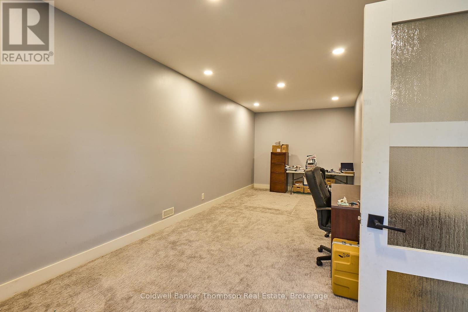 11 Thomas Crescent, Huntsville, Ontario  P1H 2M3 - Photo 33 - X12338305