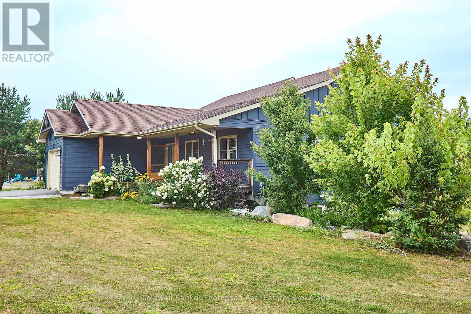 11 Thomas Crescent, Huntsville, Ontario  P1H 2M3 - Photo 36 - X12338305