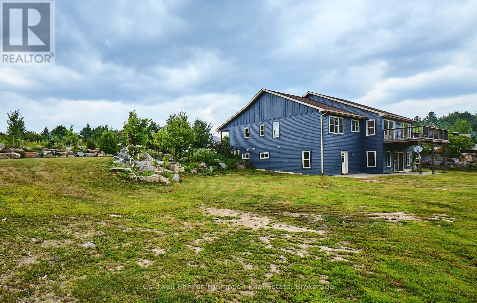 11 Thomas Crescent, Huntsville, Ontario  P1H 2M3 - Photo 40 - X12338305