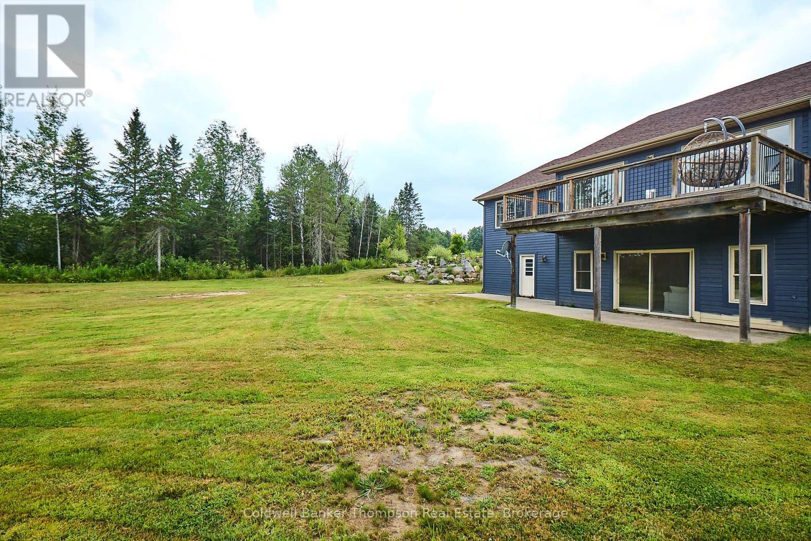 11 Thomas Crescent, Huntsville, Ontario  P1H 2M3 - Photo 41 - X12338305