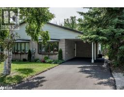 55 FITTONS Road E, Orillia, Ontario
