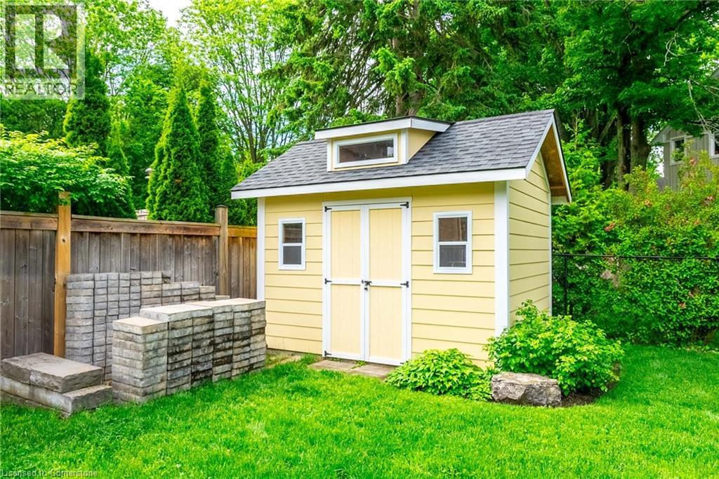 157 Terrence Park Drive, Ancaster, Ontario  L9G 1C6 - Photo 40 - 40759495