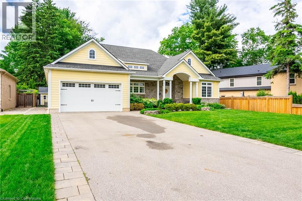 157 Terrence Park Drive, Ancaster, Ontario  L9G 1C6 - Photo 46 - 40759495