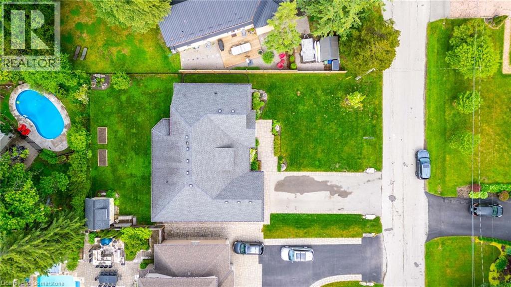 157 Terrence Park Drive, Ancaster, Ontario  L9G 1C6 - Photo 47 - 40759495
