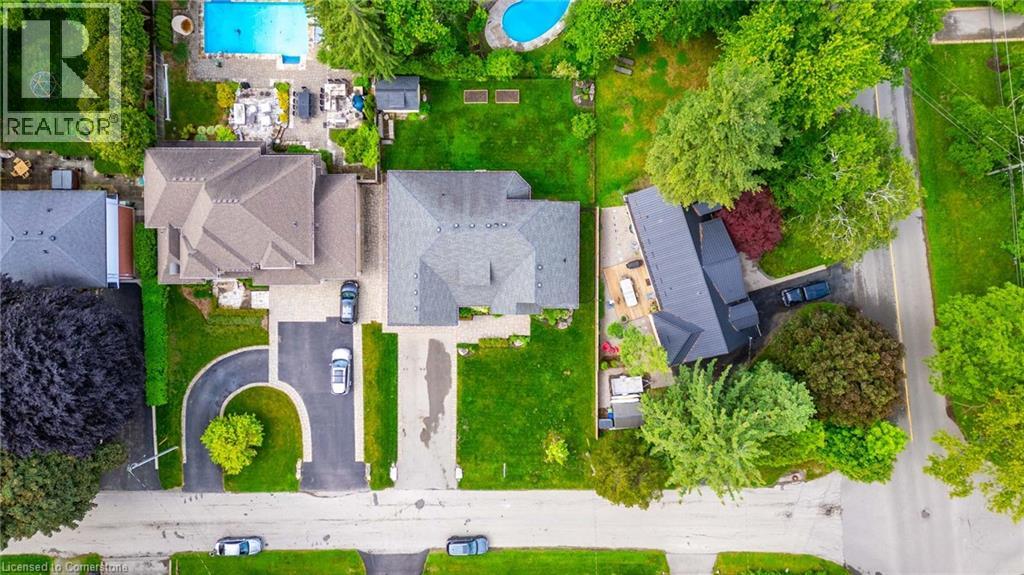 157 Terrence Park Drive, Ancaster, Ontario  L9G 1C6 - Photo 48 - 40759495