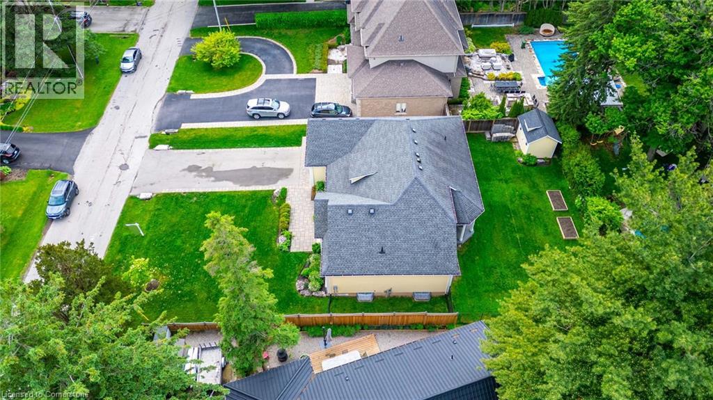 157 Terrence Park Drive, Ancaster, Ontario  L9G 1C6 - Photo 49 - 40759495