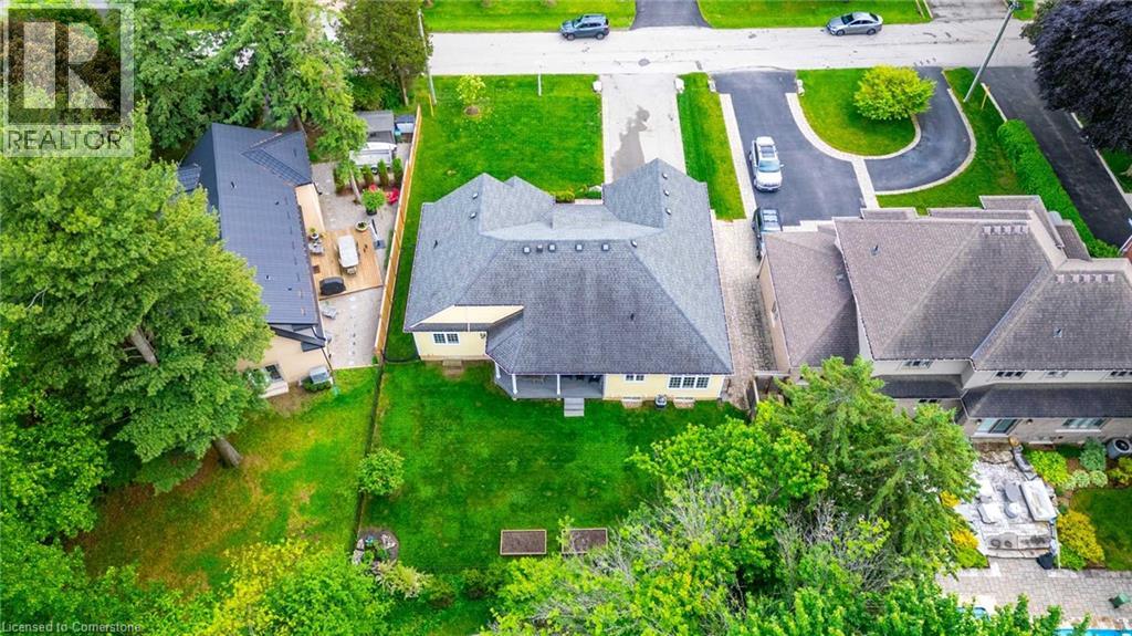 157 Terrence Park Drive, Ancaster, Ontario  L9G 1C6 - Photo 50 - 40759495