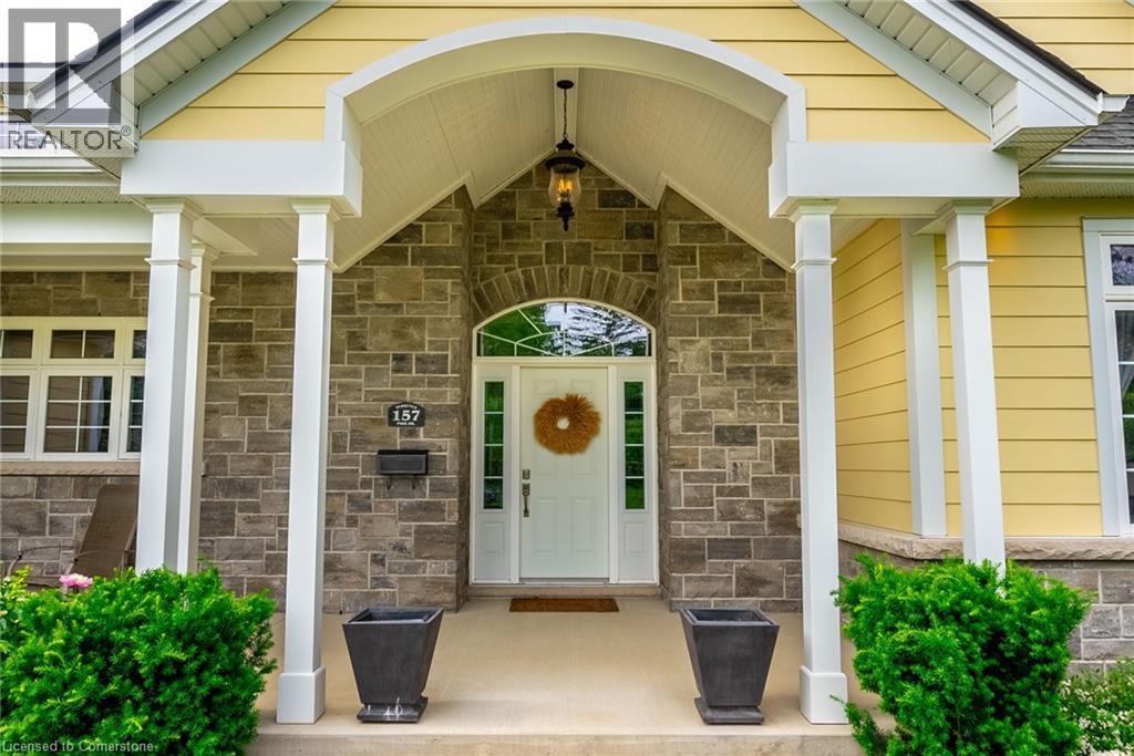157 Terrence Park Drive, Ancaster, Ontario  L9G 1C6 - Photo 6 - 40759495