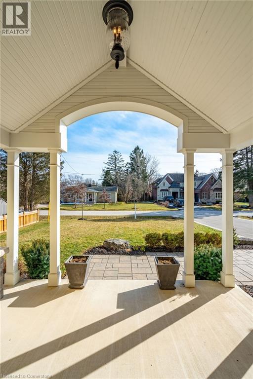 157 Terrence Park Drive, Ancaster, Ontario  L9G 1C6 - Photo 7 - 40759495