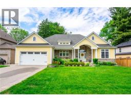 157 TERRENCE PARK Drive, ancaster, Ontario