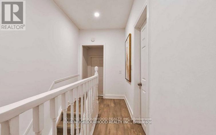 243 Lippincott Street, Toronto, Ontario  M5S 2P4 - Photo 14 - C12338321
