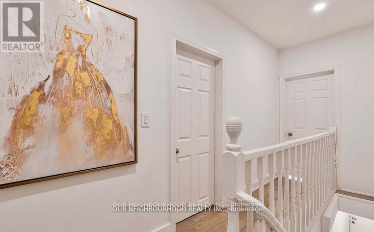 243 Lippincott Street, Toronto, Ontario  M5S 2P4 - Photo 19 - C12338321