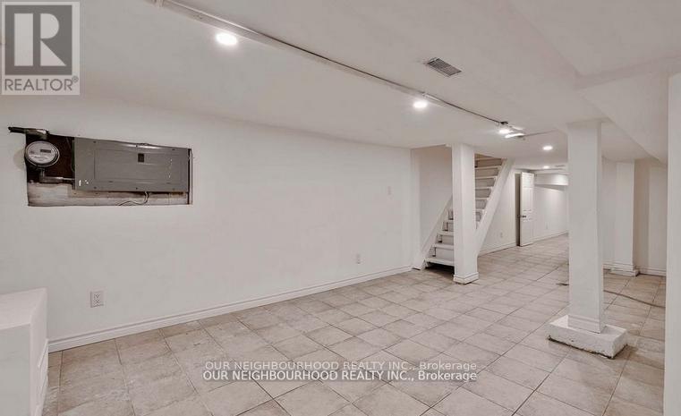 243 Lippincott Street, Toronto, Ontario  M5S 2P4 - Photo 21 - C12338321