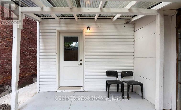 243 Lippincott Street, Toronto, Ontario  M5S 2P4 - Photo 25 - C12338321
