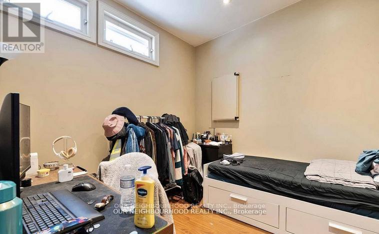 243 Lippincott Street, Toronto, Ontario  M5S 2P4 - Photo 30 - C12338321