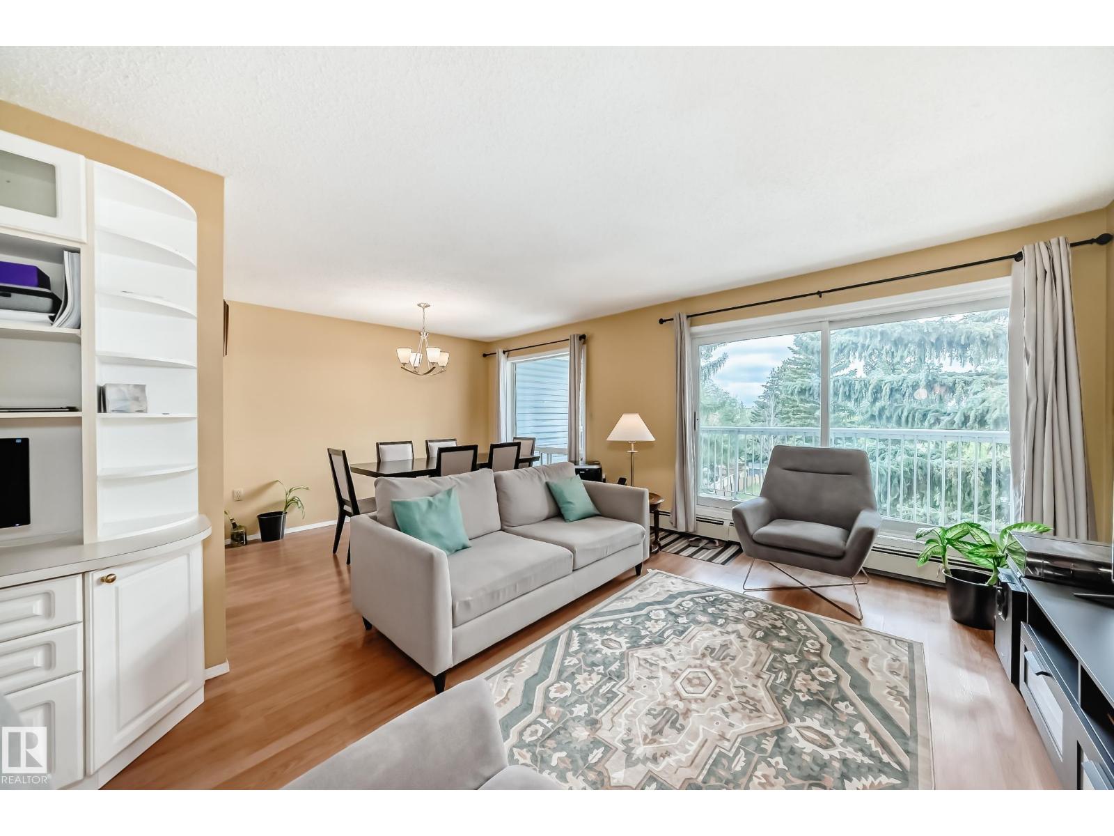 Property at #312 15503 106 ST NW image 3