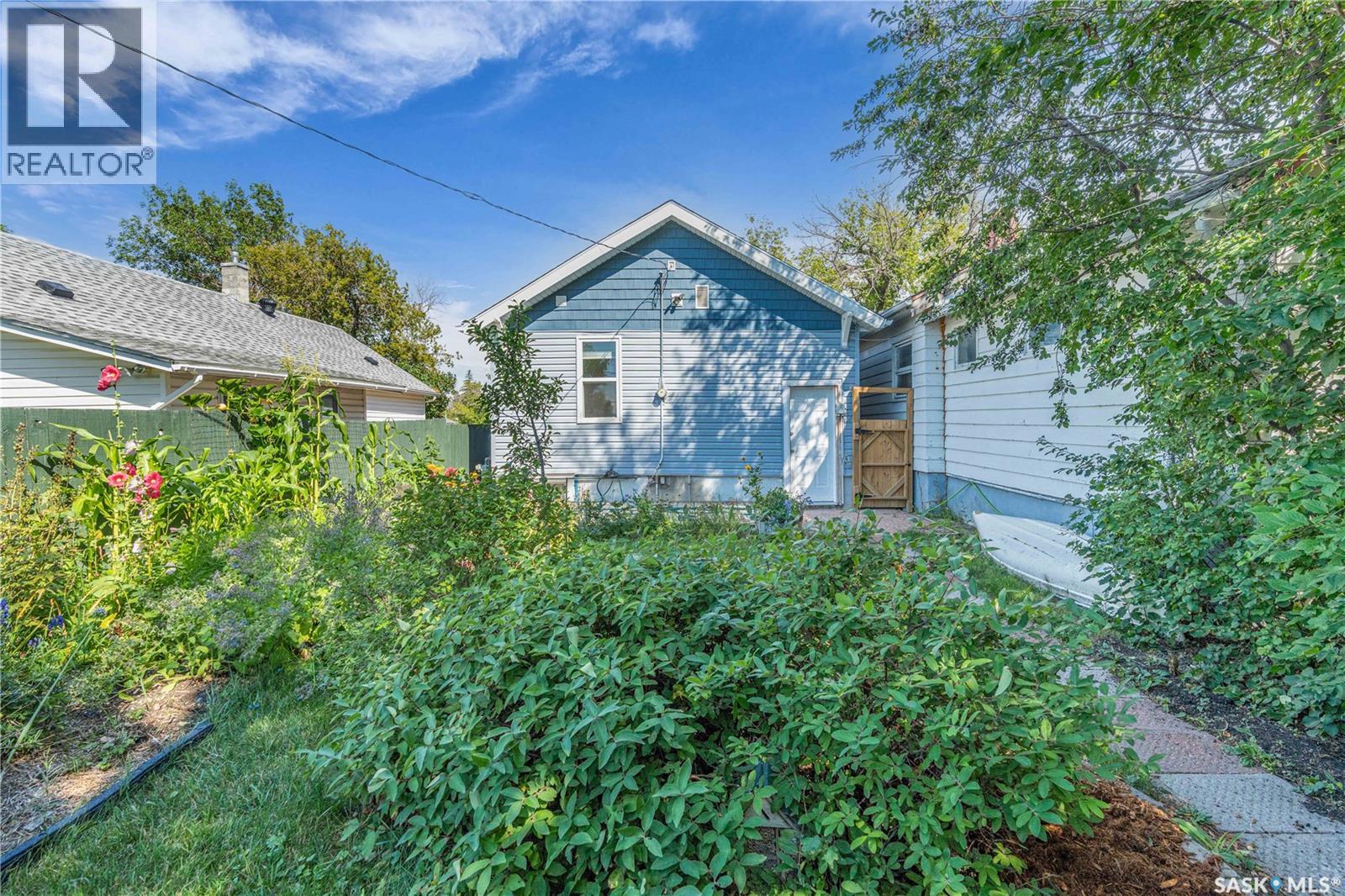 2212 Edgar Street, Regina, Saskatchewan  S4N 3K9 - Photo 40 - SK015309