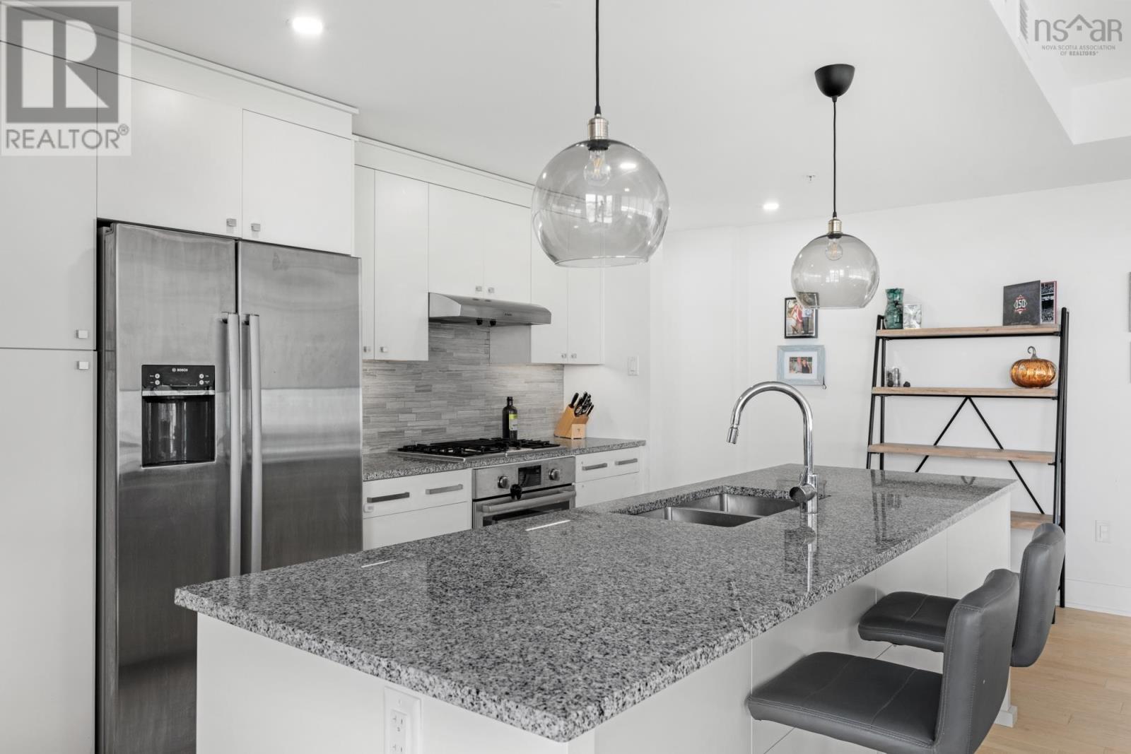 206 67 Kings Wharf Place, Dartmouth, Nova Scotia  B2Y 0C6 - Photo 15 - 202520200