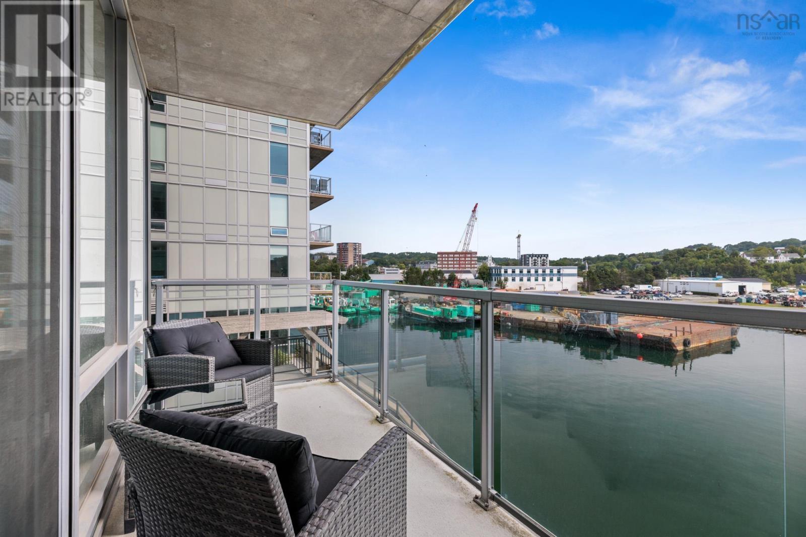 206 67 Kings Wharf Place, Dartmouth, Nova Scotia  B2Y 0C6 - Photo 4 - 202520200