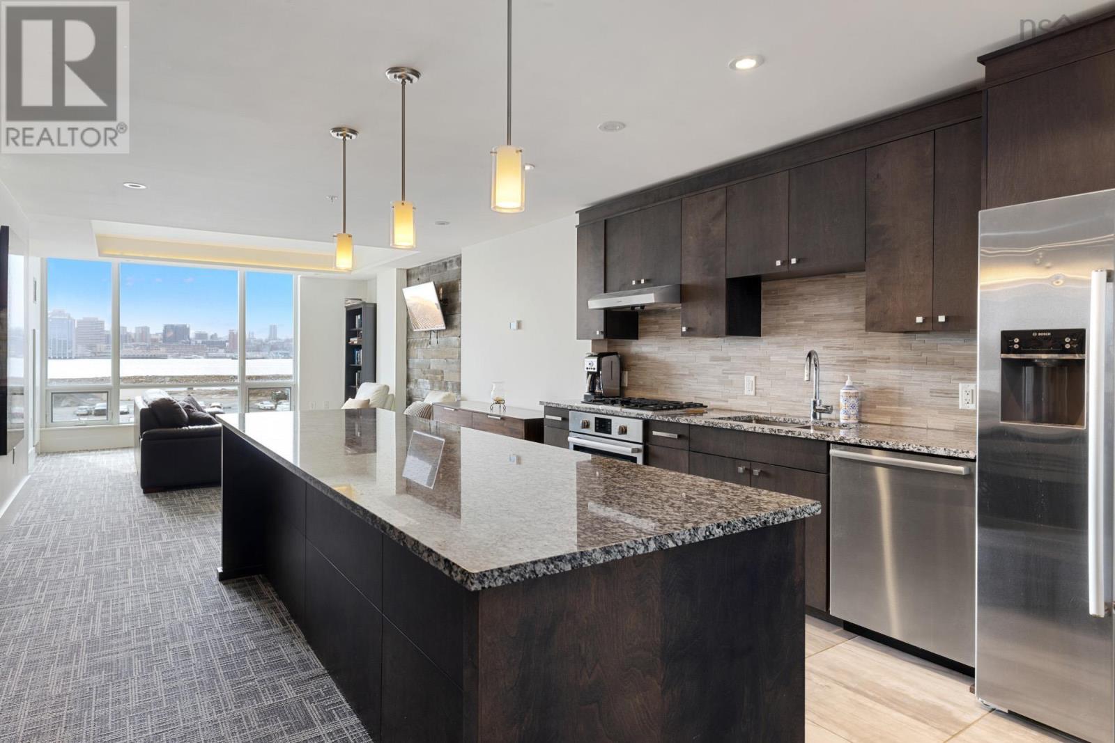 206 67 Kings Wharf Place, Dartmouth, Nova Scotia  B2Y 0C6 - Photo 39 - 202520200