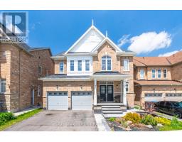 84 HAVERSTOCK CRESCENT, Brampton, Ontario
