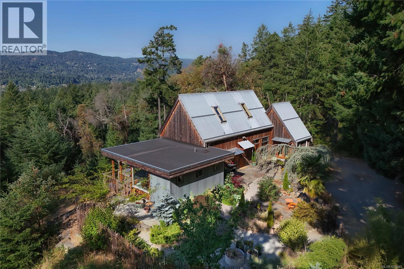241 Little Mountain Rd, Salt Spring, British Columbia  V8K 2L4 - Photo 4 - 1010845