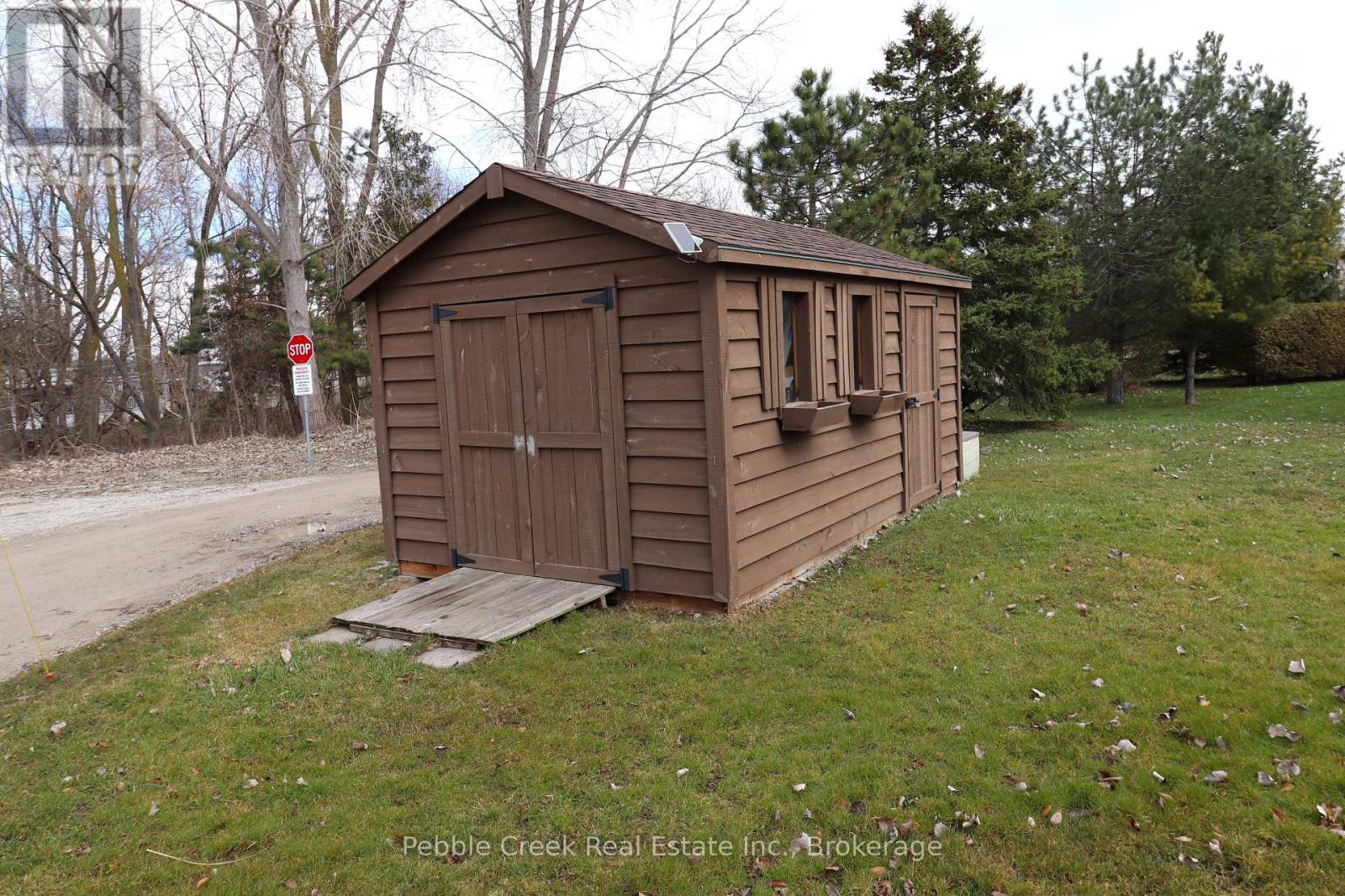 6 Turnbull's Grove Road S, Bluewater, Ontario  N0M 1N0 - Photo 26 - X12148878