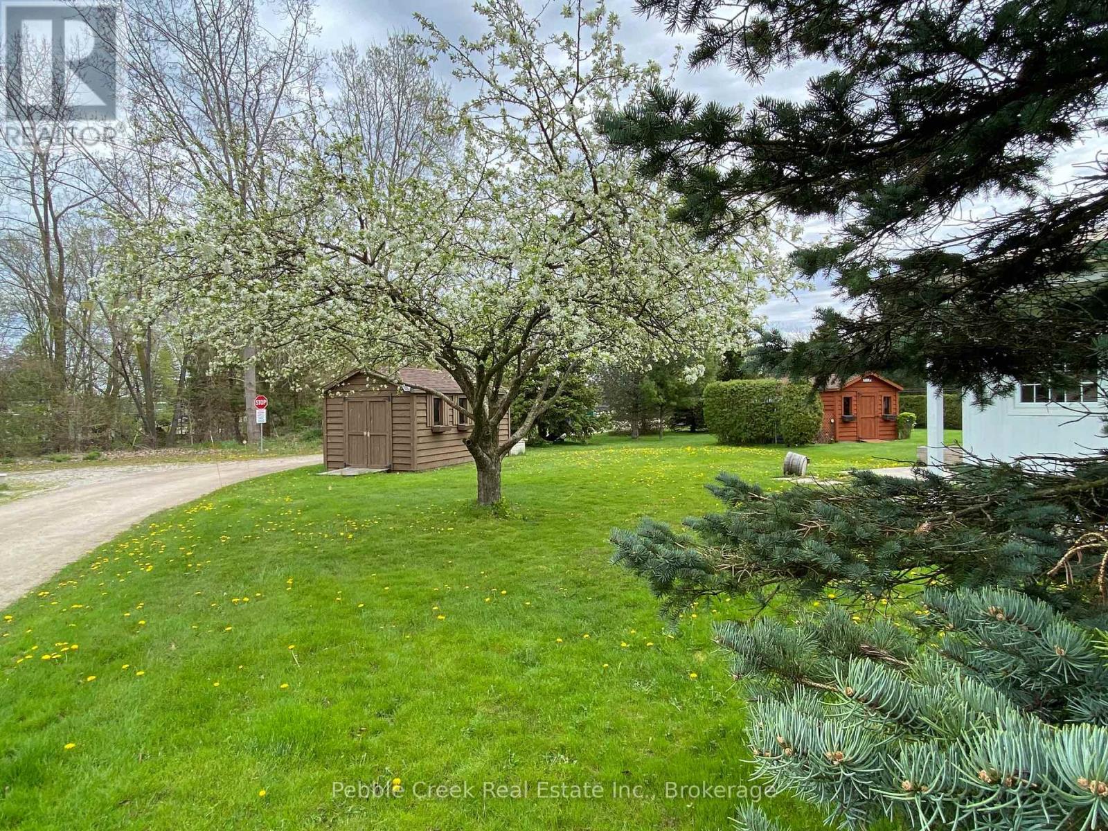 6 Turnbull's Grove Road S, Bluewater, Ontario  N0M 1N0 - Photo 25 - X12148878