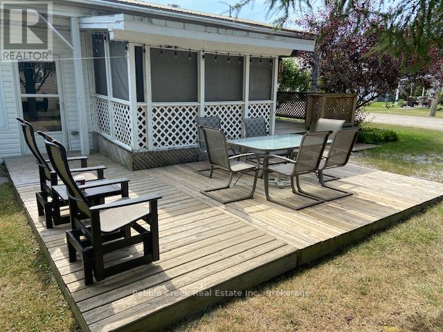 6 Turnbull's Grove Road S, Bluewater, Ontario  N0M 1N0 - Photo 5 - X12148878