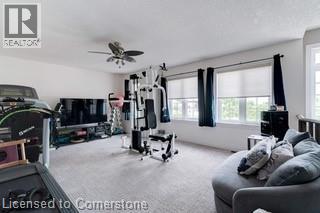 12 Mitten Court, Hamilton, Ontario  L8W 0B3 - Photo 16 - 40759473