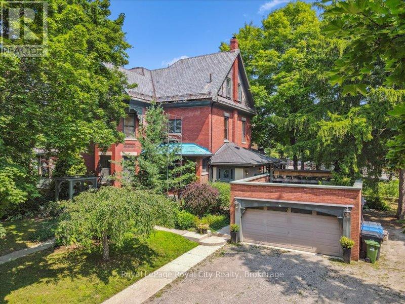 80 London Road W, Guelph, Ontario  N1H 2B7 - Photo 29 - X12338340