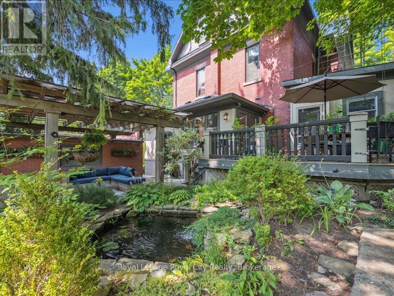 80 London Road W, Guelph, Ontario  N1H 2B7 - Photo 30 - X12338340