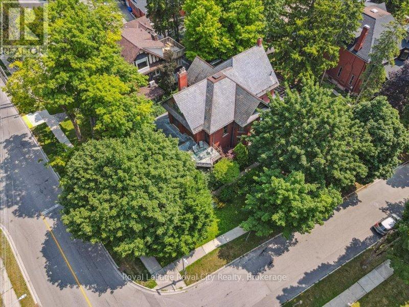 80 London Road W, Guelph, Ontario  N1H 2B7 - Photo 35 - X12338340