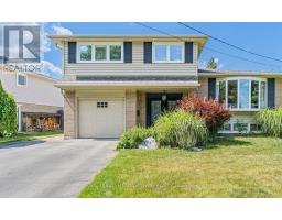 113 IRWIN CRESCENT, Halton Hills, Ontario