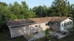 Property: 9921 PTH #9 Highway, Matlock, Manitoba