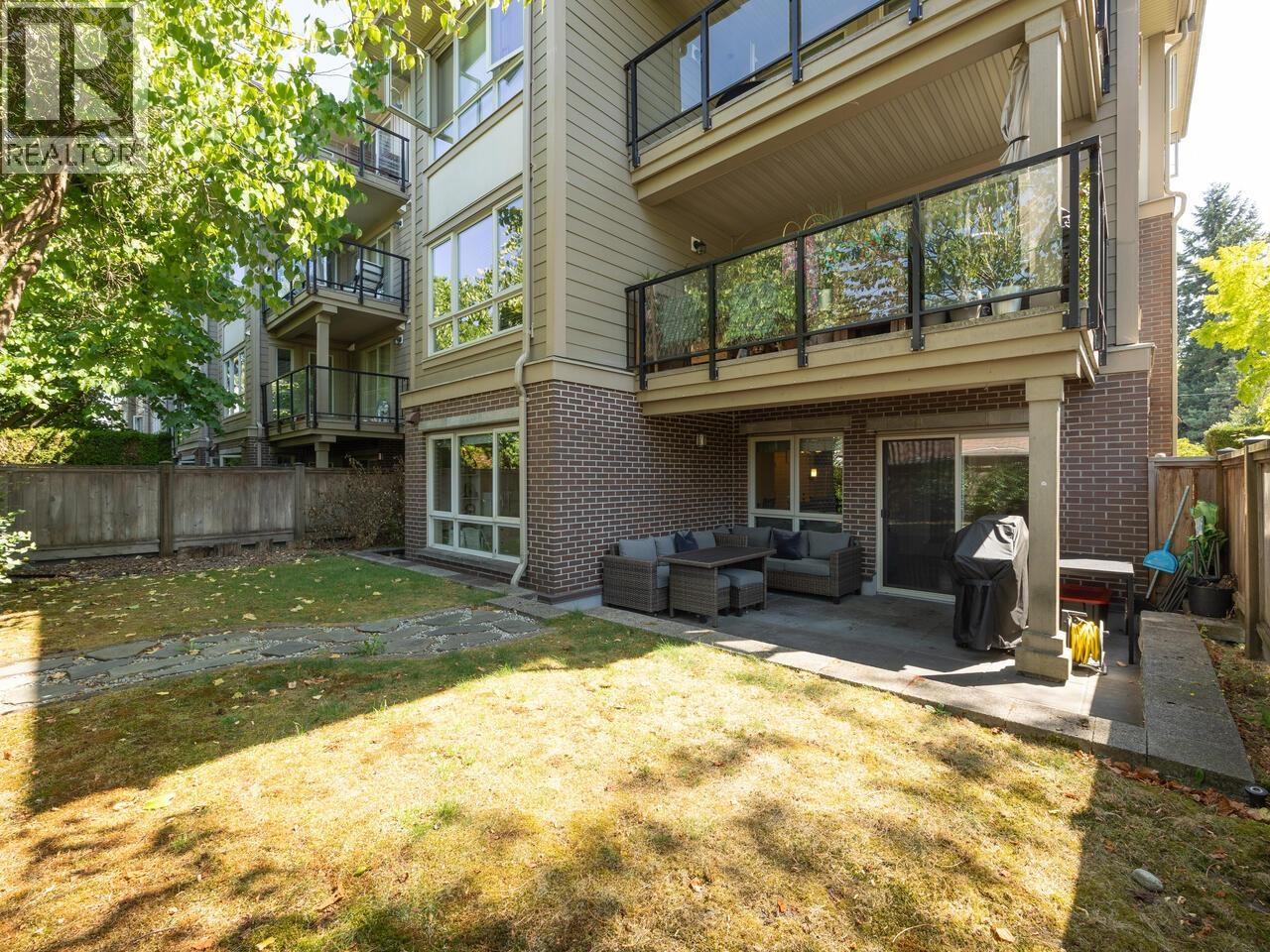 111 2175 Fraser Avenue, Port Coquitlam, British Columbia V3B 0H8 - Photo 1 - R3029593
