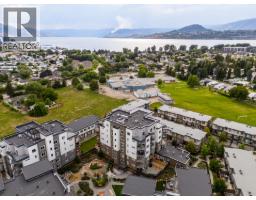 3634 Mission Springs Drive Unit# 405, kelowna, British Columbia