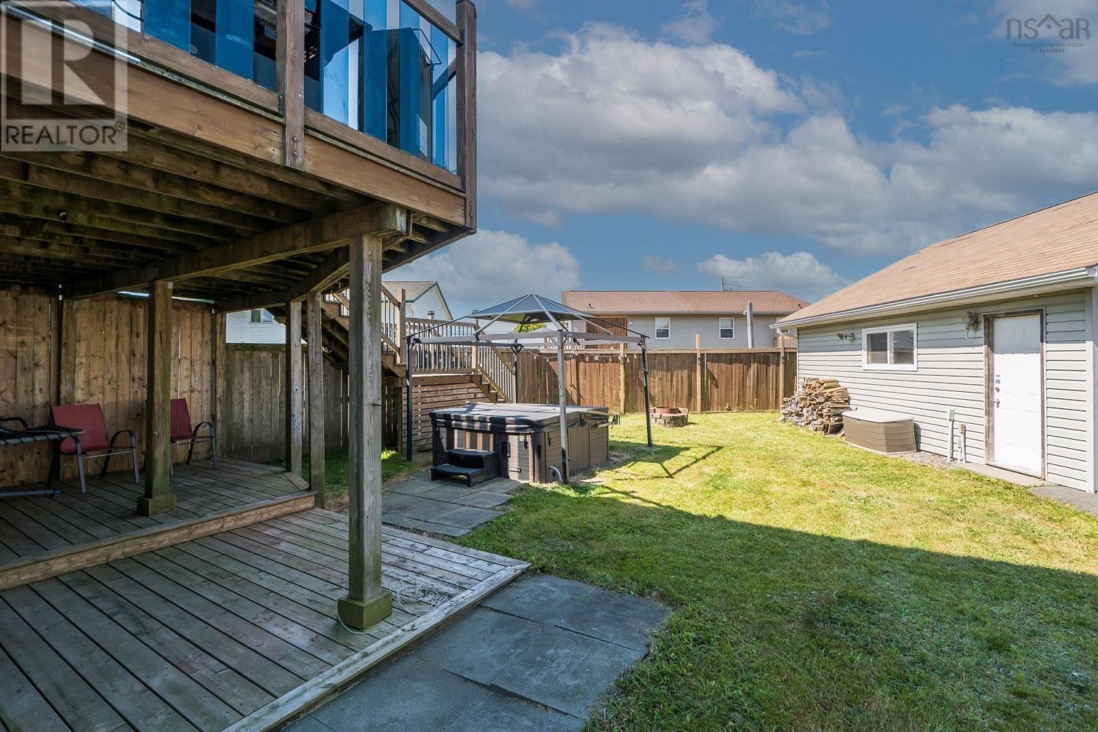 47 Delcraft Court, Eastern Passage, Nova Scotia  B3G 0B2 - Photo 41 - 202519961