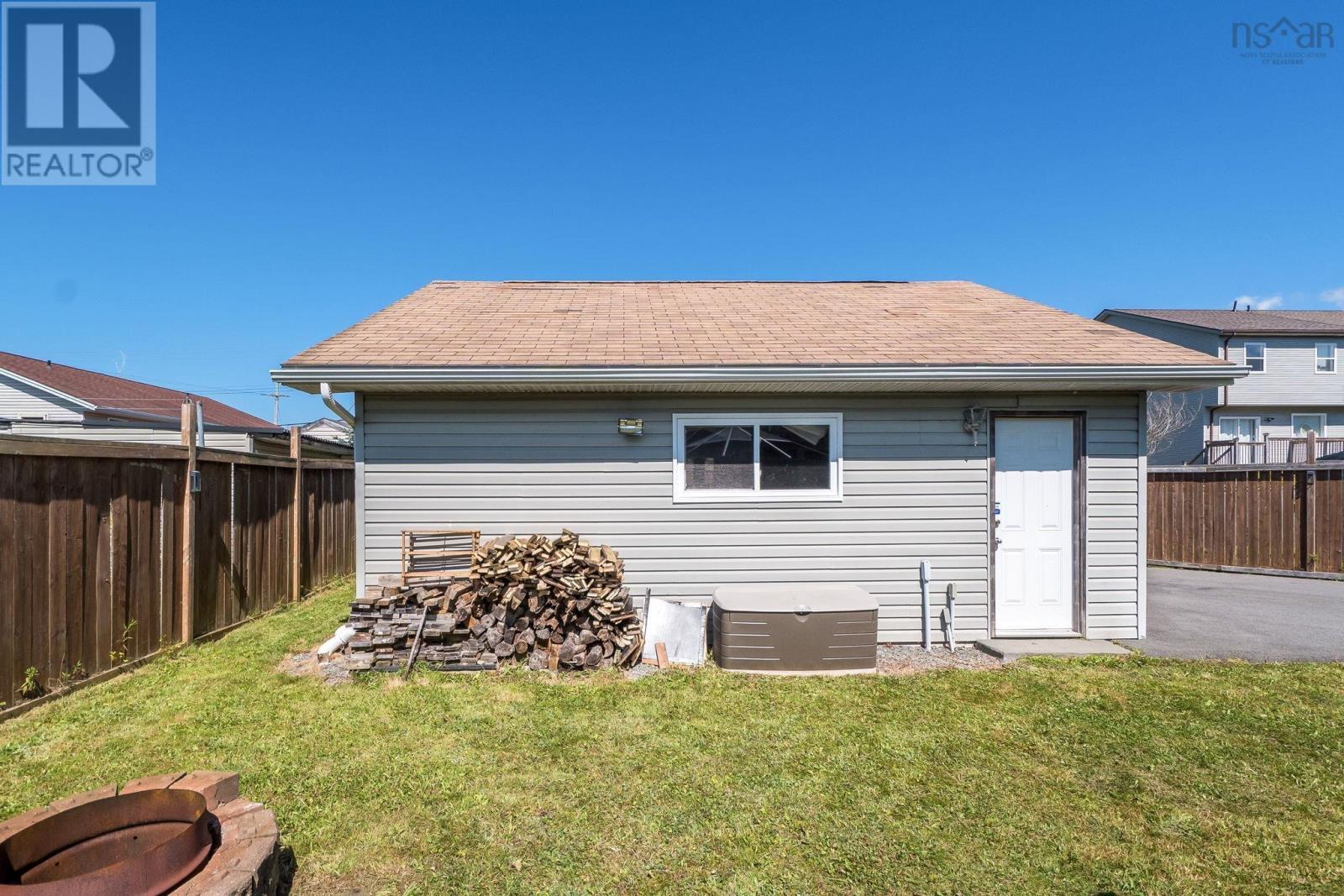47 Delcraft Court, Eastern Passage, Nova Scotia  B3G 0B2 - Photo 46 - 202519961