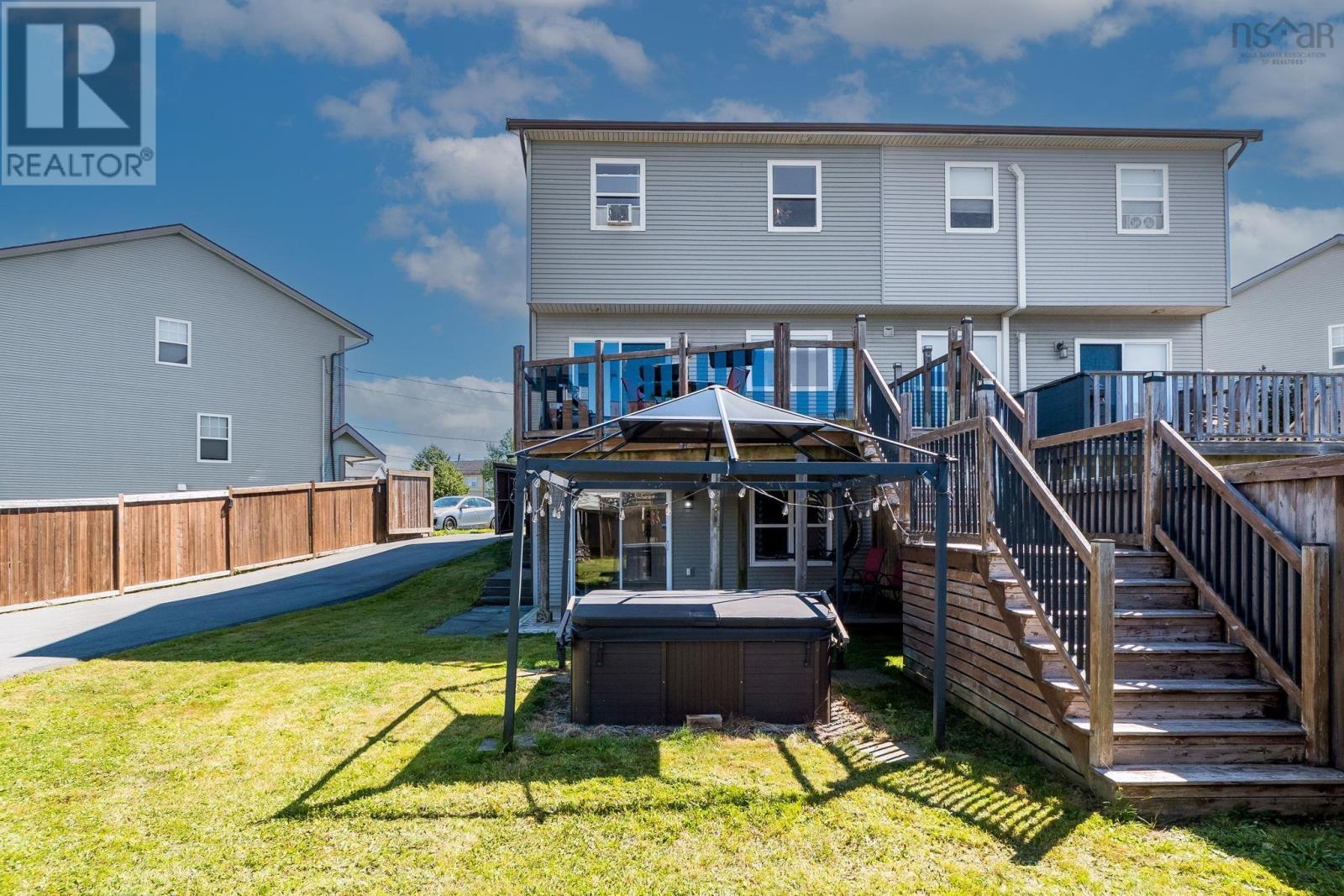 47 Delcraft Court, Eastern Passage, Nova Scotia  B3G 0B2 - Photo 44 - 202519961