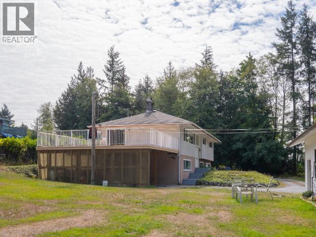 7151 Boswell Street, Powell River, British Columbia  V8A 1Y4 - Photo 42 - 19261