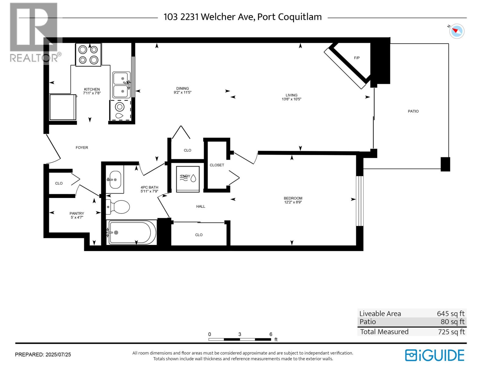 Property at 103 2231 WELCHER AVENUE image 2