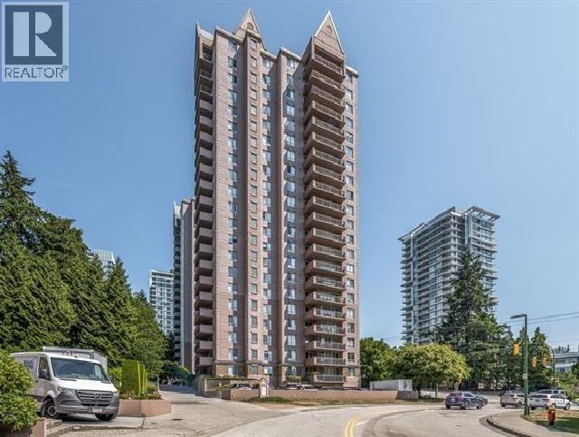 1 551 AUSTIN AVENUE, Coquitlam, British Columbia
